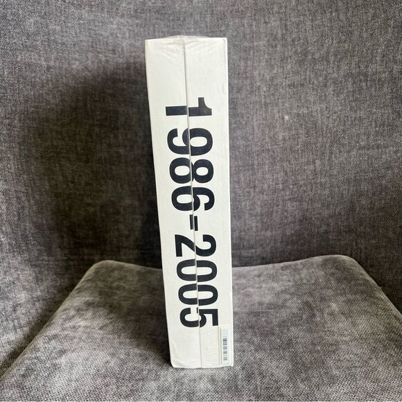 Helmut Lang Archive 1986-2005 Book Set SEALED - Picture 11 of 12